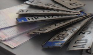 Ritiro mezzi Radiazione targhe Vendita ricambi Autodemolizione Bignotti Brescia