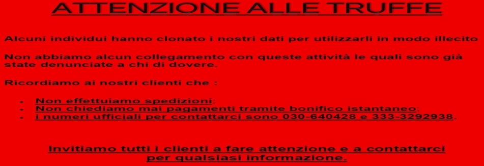 Ritiro mezzi Radiazione targhe Vendita ricambi Autodemolizione Bignotti Brescia